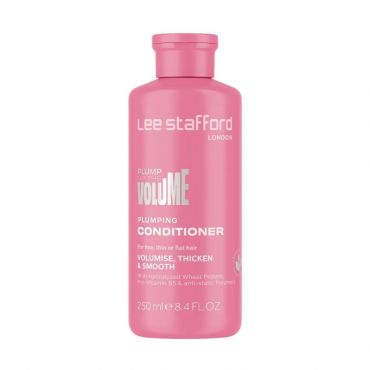 Après-Shampoing Volume & Densité Plump Up the Volume Lee Stafford 250ml