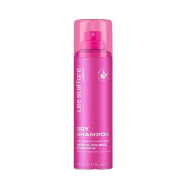 Shampooing Sec Original Lee Stafford 200ml