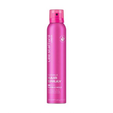 Laque Flexible Lee Stafford 200ml