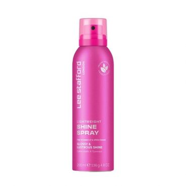 Spray Brillance Instantanée Lee Stafford 200ml
