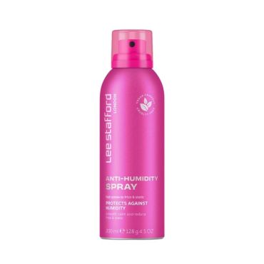 Spray anti-humidité anti-frisottis Lee Stafford 200ml