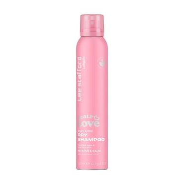 Shampooing Sec Doux pour le Cuir Chevelu Lee Stafford 200ml