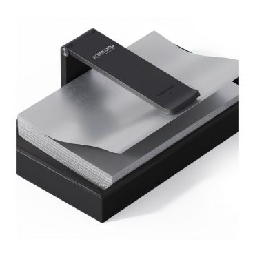 Extracteur de feuille d'aluminium ClikAlu Formul Pro
