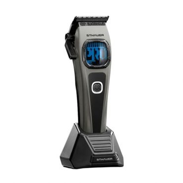 Tondeuse de finition Edge Pro Sthauer