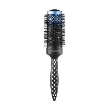 Brosse thermique céramique tourmaline 43mm Aerisxionic SALONXPRO