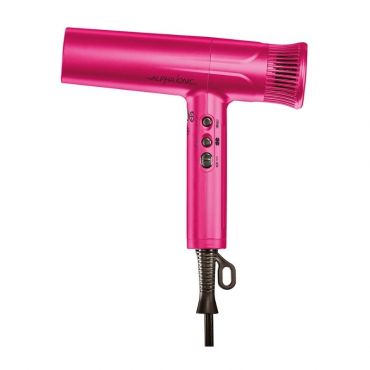 Sèche-Cheveux Alpha Ionic Pink Sthauer