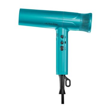 Sèche-Cheveux Alpha Ionic Aquamarine Sthauer