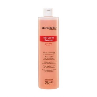 Nettoyant Cleanser Délicat SALONXPRO 500ml