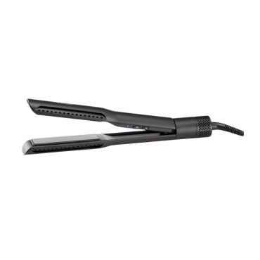 Lisseur boucleur à flux d’air basse température Ionic AirFlow Styler Sthauer