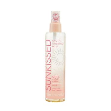 Brume autobronzante visage Sunkissed