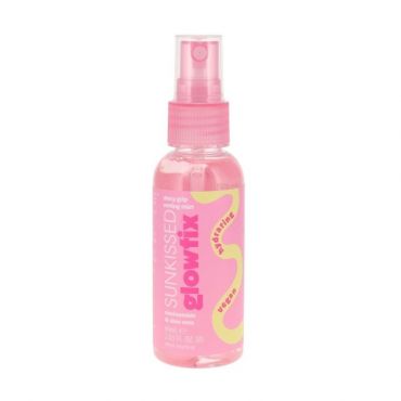 Brume fixatrice Glowfix Dewy Grip Sunkissed