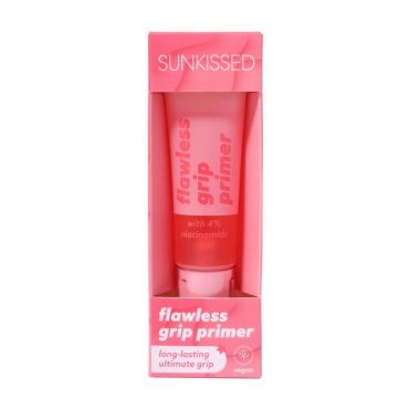 Base Primer Flawless Primer Grip Sunkissed