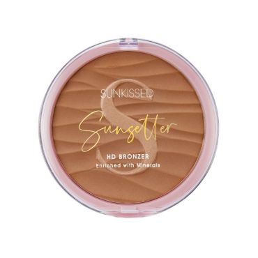 Bronzer HD Sunsetter Sunkissed