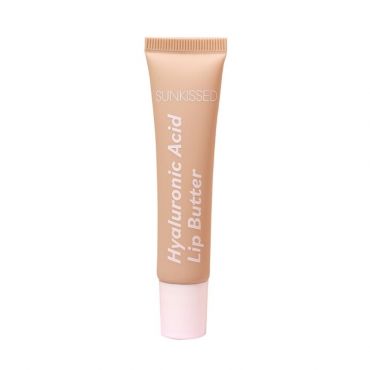 Beurre Lèvres Acide Hyaluronique Sunkissed
