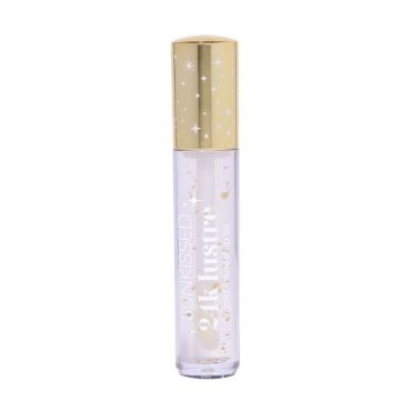 Huile à Lèvres Lustre 24K Sunkissed