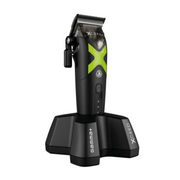 Tondeuse de coupe Gamma+ Xceed Gammapiu