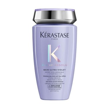 Bain ultra-violet Blond Absolu Kérastase 250ML