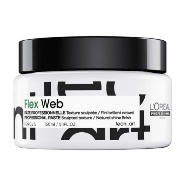 Pâte Sculptante Flexi Web Tecni Art 150 ML