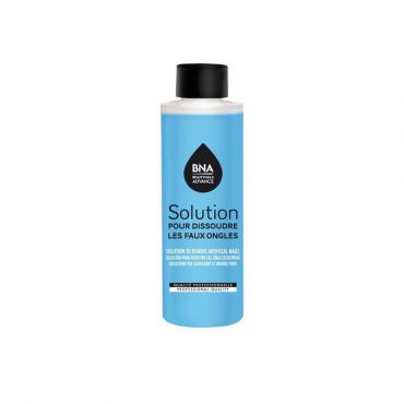 Solution pour dissoudre les faux ongles 500 ML