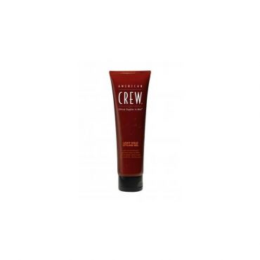 Gel fixant Fort Américan Crew 250 ML