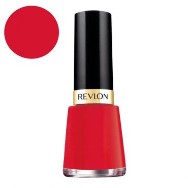 Vernis à ongles Revlon Couleur 990 One Perfect Coral