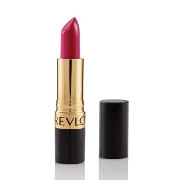 Rouge à lèvres Revlon Super Lustrous 440 Cherries in the Snow