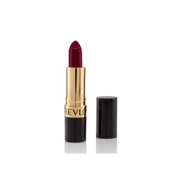 Rouge à lèvres Revlon Super Lustrous 477 Black Cherry