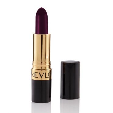 Rouge à lèvres Revlon Super Lustrous 663 Va Va Violet