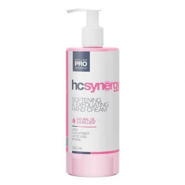 Crème mains Softening & Exfoliante Mollon Pro 250 ML