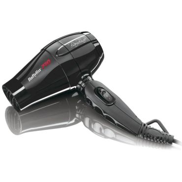 Sèche-cheveux Bambino 1200W noir Babyliss Pro