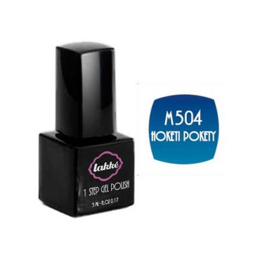 Vernis Color Magic n°M504 Hokety Pokety Lakkè 5ML