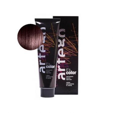 Artego color 150 ML N°5/6 Chatain Clair Rouge