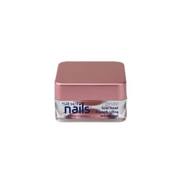 Gel French manucure UV/Led basse température 15ML