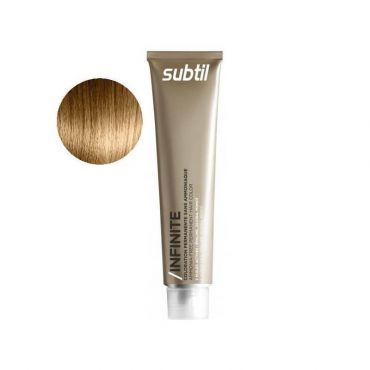 SUBTIL Infinite 9-3 Blond très clair doré 60 ml