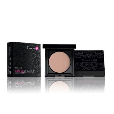 Magic Powder PaolaP 4 Alakazam