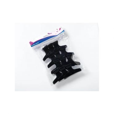 Pinces crabes Noires GM X 12