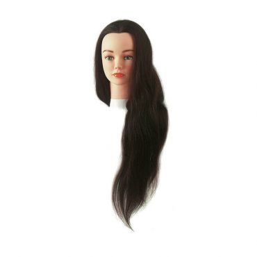 Tête malléable Jenny Sibel