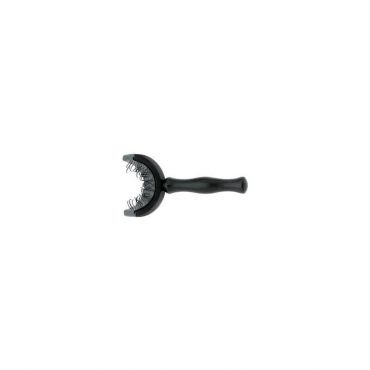 Peigne nettoie Brosse à cheveux
