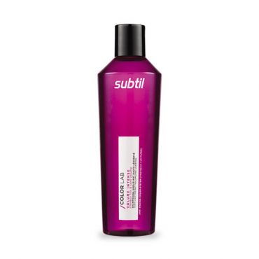 Shampooing volume intense Subtil Colorlab 300ML