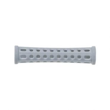 Paquet 10 Rouleaux plastiques gris 4600432