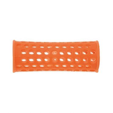 Paquet 10 Rouleaux plastiques Orange 4600542