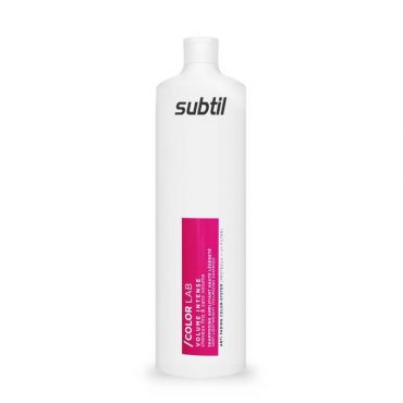 Shampooing volume intense Subtil Colorlab 1L