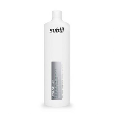 Masque régénérant Subtil Colorlab 1L