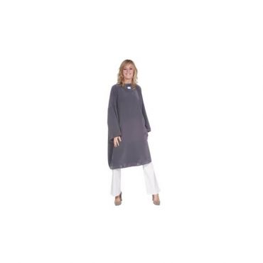 Peignoir Flexi 1 Polyflex Gris