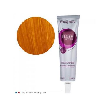 Blush Satine Coloration 100 ML Cuivre