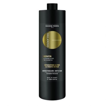 Eugène Perma Essentiel Shampooing Keratine Or 1L
