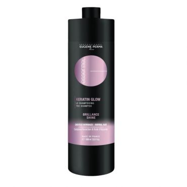 Eugène Perma Essentiel Shampooing Keratine Glow 1L