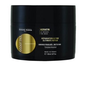 Eugène Perma Essentiel Masque Keratine Or 150 ML
