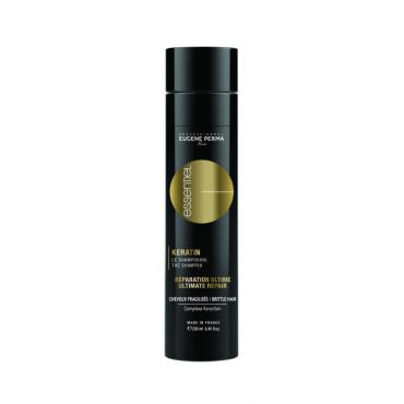 Eugène Perma Essentiel Shampooing Keratine Or 250 ML