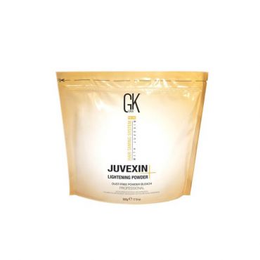 Poudre décolorante Juvexin Lightening Gkhair 500g